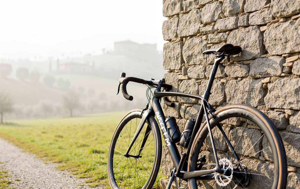 Cycling as active lifestyle